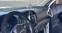Kia Soul 2022 года за 8 500 000 тг. в Семей – фото 2