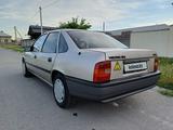 Opel Vectra 1990 годаүшін1 500 000 тг. в Шымкент – фото 4