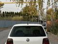 Volkswagen Golf 2002 годаfor3 500 000 тг. в Алматы – фото 6