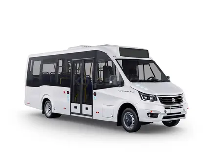 ПАЗ  3202 2026 года в Алматы