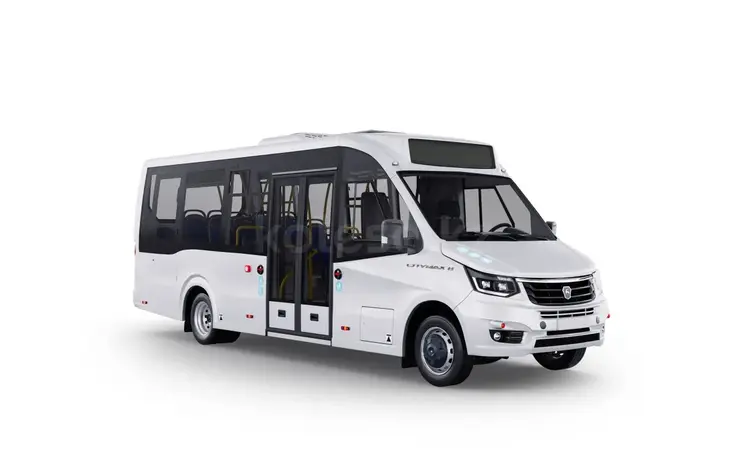 ПАЗ  3202 2026 года в Алматы