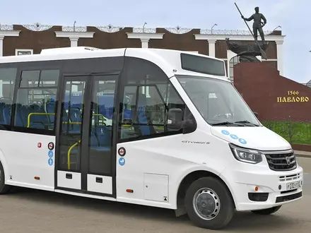 ПАЗ  3202 2026 года в Алматы – фото 4