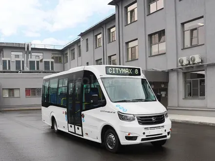 ПАЗ  3202 2026 года в Алматы – фото 6