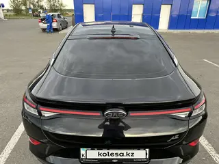 JAC J7