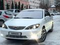 Toyota Camry 2004 года за 6 000 000 тг. в Алматы – фото 14