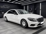 Оригинальные диски Mercedes-Maybach W222/W221/X222 R20. (Made in Italy) за 100 000 тг. в Астана