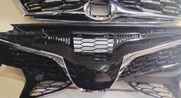 Решётка радиатора и бампера за 50 000 тг. в Алматы – фото 3