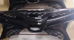 Решётка радиатора и бампера за 50 000 тг. в Алматы – фото 4