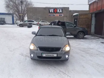 ВАЗ (Lada) Priora 2170 2011 года за 2 600 000 тг. в Караганда