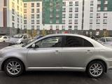 Toyota Avensis 2008 года за 3 500 000 тг. в Астана