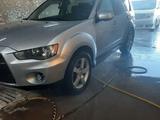 Mitsubishi Outlander 2011 годаүшін6 200 000 тг. в Атырау