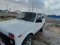 ВАЗ (Lada) Lada 2121 2019 года за 3 300 000 тг. в Атырау – фото 3