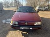 Volkswagen Passat 1990 годаүшін1 500 000 тг. в Алматы – фото 2