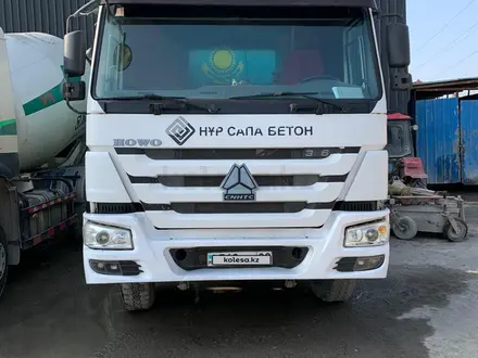 Howo  Миксер 2018 года за 17 000 000 тг. в Алматы – фото 3