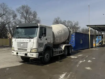 Howo  Миксер 2018 года за 17 000 000 тг. в Алматы – фото 9