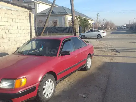 Audi 100 1992 года за 1 300 000 тг. в Шымкент