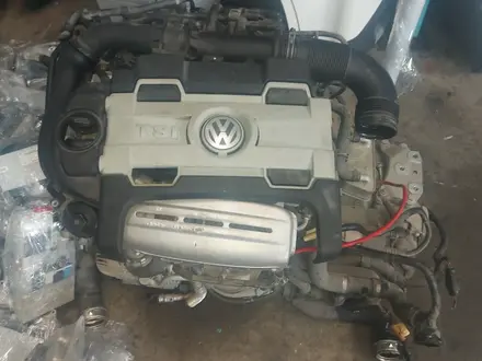 Двигатель VW T 1.4 TSI Turbo за 80 000 тг. в Алматы – фото 21