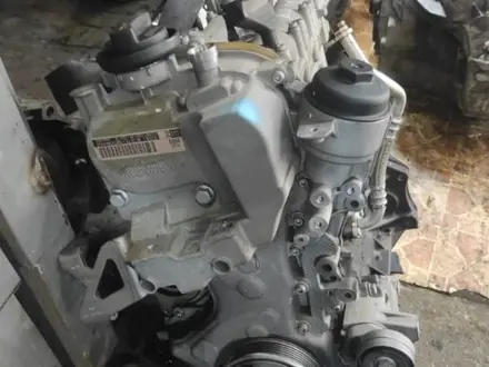 Двигатель VW T 1.4 TSI Turbo за 80 000 тг. в Алматы – фото 7