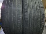 Пара колёс 265/45/R21 Pirelli Scorpion всесезонка Б/У за 50 000 тг. в Алматы