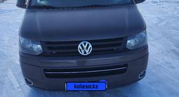 Volkswagen Caravelle 2010 годаfor9 500 000 тг. в Костанай – фото 3