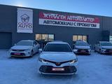 Toyota Camry 2020 годаүшін13 990 000 тг. в Усть-Каменогорск – фото 2