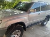 Toyota Land Cruiser 2002 года за 7 500 000 тг. в Кызылорда – фото 2
