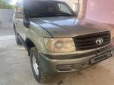 Toyota Land Cruiser 2002 года за 7 500 000 тг. в Кызылорда – фото 5