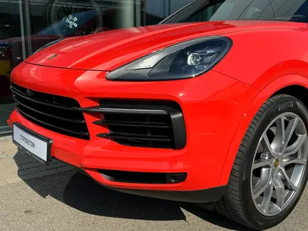 Porsche Cayenne Coupe 2018 года за 38 000 000 тг. в Алматы – фото 31
