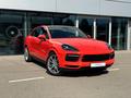 Porsche Cayenne Coupe 2019 годаүшін43 000 000 тг. в Алматы – фото 7