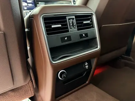 Porsche Cayenne Coupe 2018 года за 38 000 000 тг. в Алматы – фото 21