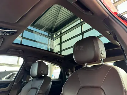 Porsche Cayenne Coupe 2018 года за 38 000 000 тг. в Алматы – фото 20