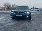 Audi A8 2001 годаүшін4 000 000 тг. в Экибастуз – фото 2
