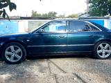 Audi A8 2001 годаүшін4 000 000 тг. в Экибастуз – фото 4