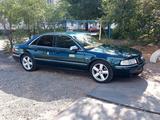 Audi A8 2001 годаүшін4 000 000 тг. в Экибастуз – фото 5