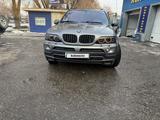 BMW X5 2005 годаүшін7 100 000 тг. в Алматы – фото 2