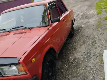 ВАЗ (Lada) 2105 1983 года за 650 000 тг. в Кокшетау – фото 3