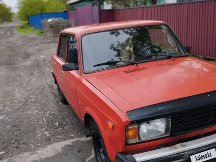 ВАЗ (Lada) 2105 1983 года за 650 000 тг. в Кокшетау – фото 9