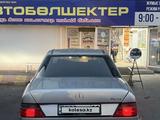Mercedes-Benz E 300 1992 года за 1 400 000 тг. в Тараз – фото 4
