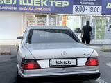 Mercedes-Benz E 300 1992 года за 1 400 000 тг. в Тараз – фото 3