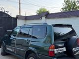 Suzuki Grand Vitara 2003 годаүшін3 300 000 тг. в Тараз – фото 4