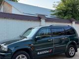 Suzuki Grand Vitara 2003 годаүшін3 300 000 тг. в Тараз – фото 3