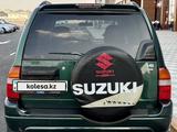 Suzuki Grand Vitara 2003 годаүшін3 300 000 тг. в Тараз – фото 5