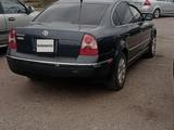 Volkswagen Passat 2002 годаүшін2 500 000 тг. в Усть-Каменогорск – фото 3