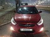 Hyundai Accent 2013 годаүшін4 400 000 тг. в Алматы – фото 5