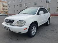 Lexus RX 300 2001 года за 4 850 000 тг. в Туркестан