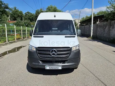 Mercedes-Benz Sprinter 2020 года за 27 500 000 тг. в Алматы – фото 9