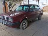 Volkswagen Jetta 1990 года за 800 000 тг. в Мерке – фото 4