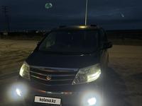 Toyota Alphard 2008 года за 5 150 000 тг. в Атырау