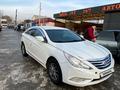 Hyundai Sonata 2013 годаүшін3 000 000 тг. в Жаркент – фото 4