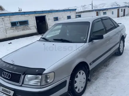 Audi 100 1992 года за 3 000 000 тг. в Караганда